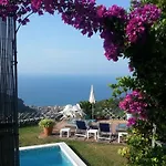 Montefontane * Camporosso (Liguria)