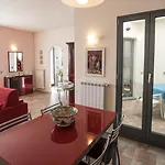 Apartmán Montefontane Camporosso (Liguria)