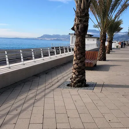 Montefontane Lägenhet *