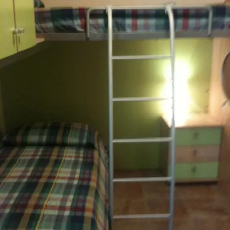 Apartment Montefontane Camporosso (Liguria)