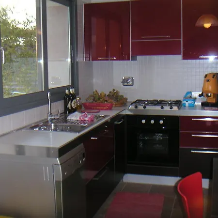 Montefontane كامبوروسو