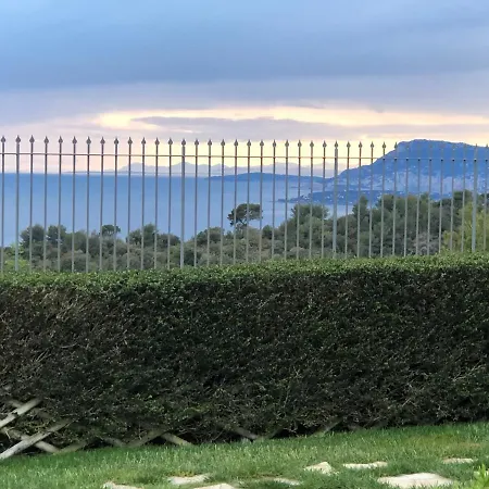 Montefontane Camporosso (Liguria)