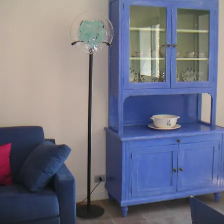 Appartement Montefontane *