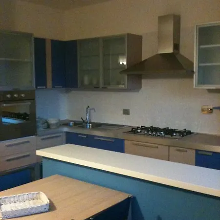 Apartment Montefontane *