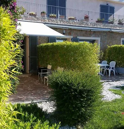 Appartement Montefontane *