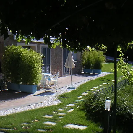 Appartement Montefontane Camporosso (Liguria)