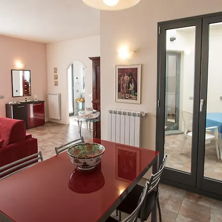 Apartment Montefontane Camporosso (Liguria)
