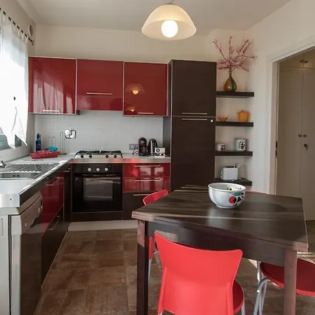 Montefontane Apartment *
