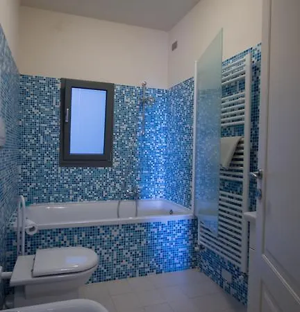 Appartement Montefontane