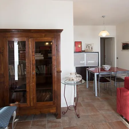 Apartment Montefontane Camporosso (Liguria)