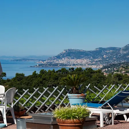 Montefontane Appartement *