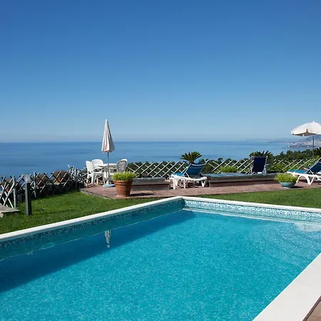 Montefontane Camporosso (Liguria)