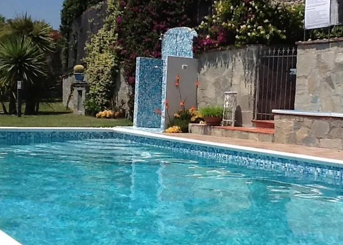 Montefontane * Camporosso (Liguria)