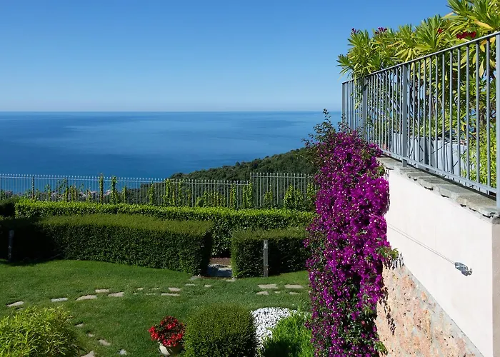 Apartamento Montefontane